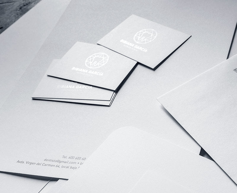 papel de cartas corporativo imprimir personalizar