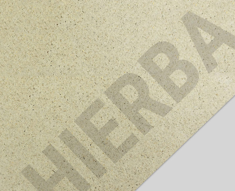 papel reciclado hierba graspapier grass paper grasspaper